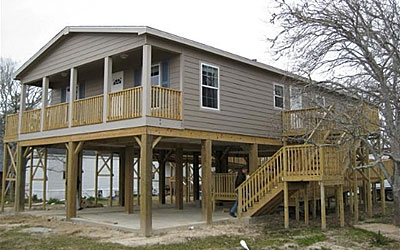 Neil Diamond Foundation for 2008 Hurricane Victims