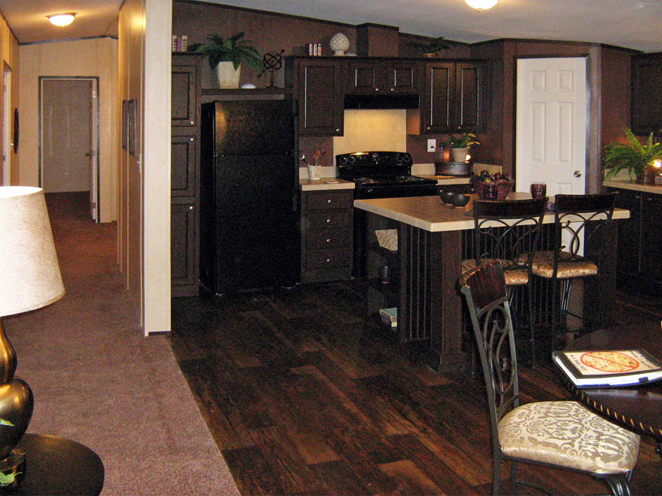 Doublewide Mobile Homes