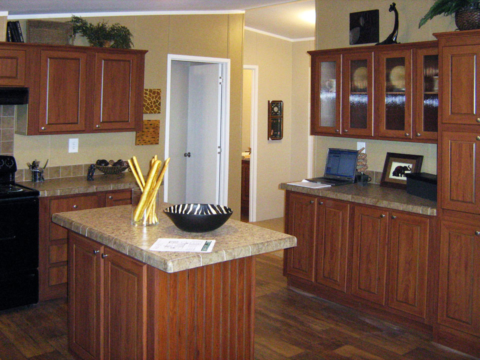 Doublewide Mobile Homes