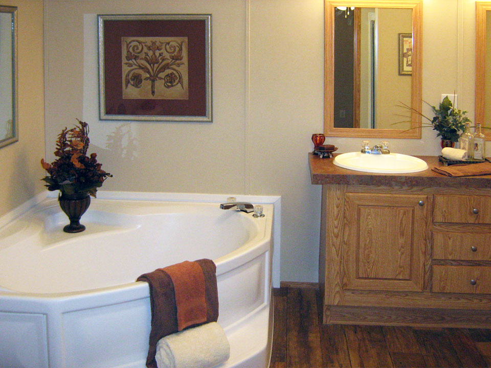 Singlewide Mobile Homes